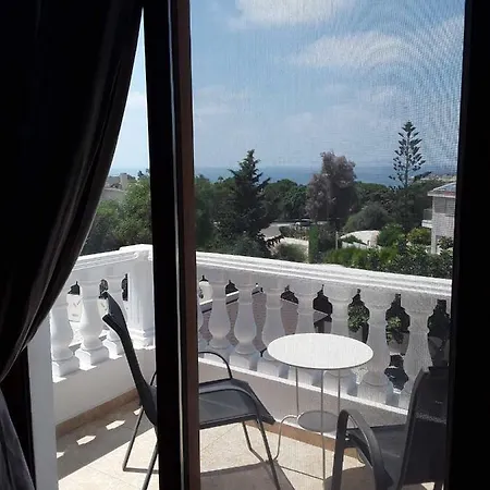 Coral Bay 143 Βίλα Πέγεια